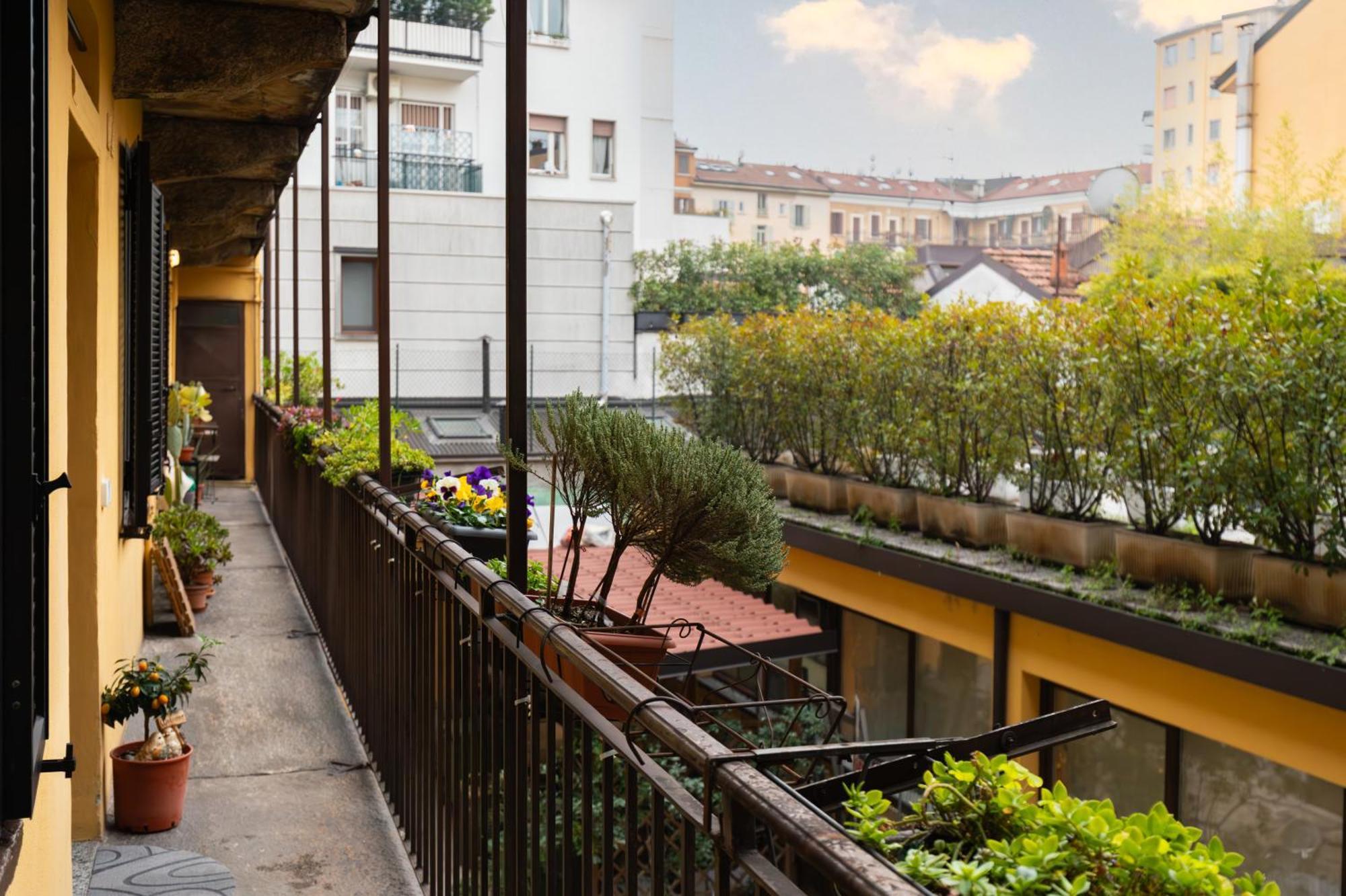 Salone Del Mobile-Duomo-Citylife In The Heart Of The City ミラノ エクステリア 写真